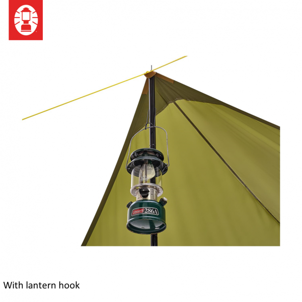 Hexa Light II Tarp